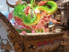 -阳光岛·海鲜盛宴(银泰中心in99店)