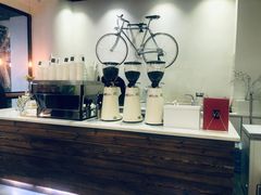 -常识咖啡common sense(春熙路店)