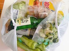 -盒马鲜生(新都心店)