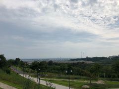 -青州市云门山风景区