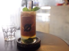 -BE NORMAL CAFE(霞溪路店)