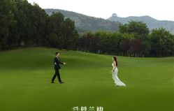 -莫兰迪婚纱摄影