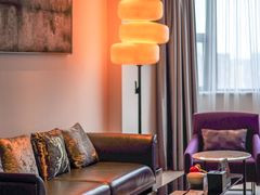 -成都凯宾斯基饭店