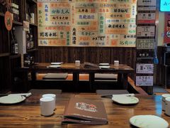 -鸟鹏烧鸟居酒屋(熙龙湾店)