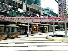 -麦当劳(宜安广场店)