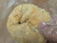 五仁月饼-巢娭毑月饼店(洞井路店)