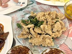 -金姐台湾菜(珠江路店)