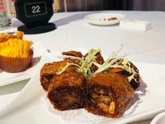 -潮福城潮州大酒楼(湖滨北路店)