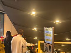 -麦当劳(豫园店)