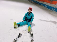 -绍兴启迪乔波冰雪世界