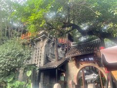 -哈哈曲艺社(西门闲亭店)