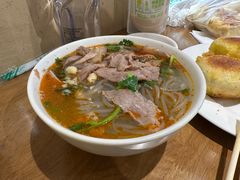 -大南门牛肉包子店