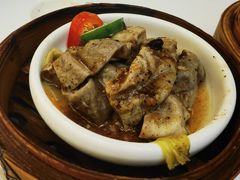 -顺德人家食府(黄金广场店)