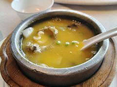 -三利音·东方司宴(外滩店)