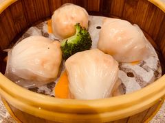 -香云轩·顺德菜(香云纱园林酒店店)