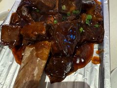 -香港狮子山下·明星粤菜餐厅(北苑店)