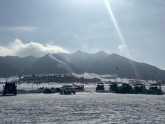 -丝绸之路山地度假区滑雪场