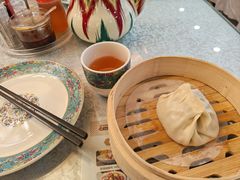 -汗腾格里·风味餐厅(新疆驻京办店)