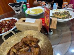 -渔码头食府(蓬莱阁店)
