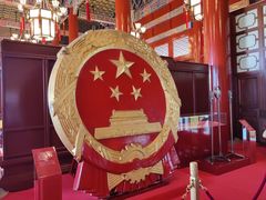 -天安门城楼