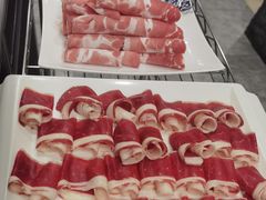 -楼外楼大刀肉传统火锅居(幸福街店)