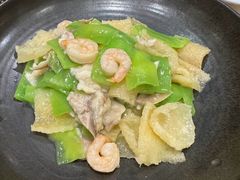 -城南往事·鲁菜济南菜(长清园博园恒大绿洲店)