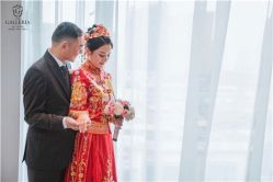 -格乐利雅婚礼艺术中心(浦东花木店)