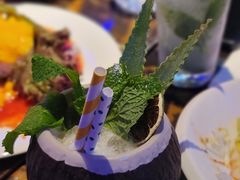 -1886德国汽车餐厅(外滩十六铺码头店)