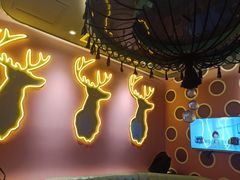 -歌友汇KTV(大悦城11层店)