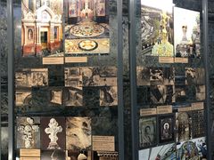 -滴血救世主教堂