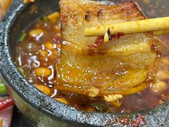 -聚君缘烙锅(清镇店)