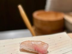-晴空·日本料理(万象城店)