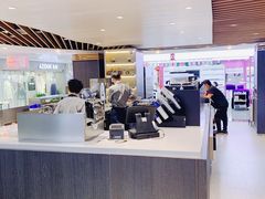 -luckincoffee瑞幸咖啡(香港名店街店)