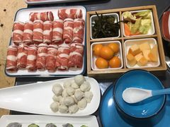 -金龙·打边炉(武进路店)