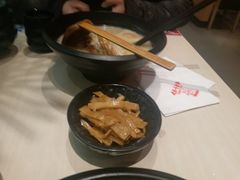 -味千拉面(世纪东方店)