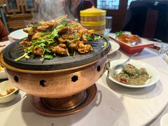 -京味斋·北京烤鸭(华威桥北工大店)