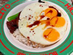 -肥韬香港茶餐厅(上海首店)