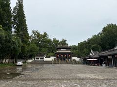 -玉女潭景区