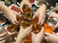 -海底捞火锅(上地华联店)