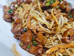 大肠拌川-小狗面馆(复兴店)