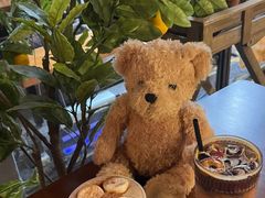 -咖法森林·咖啡  酒吧(天河店)