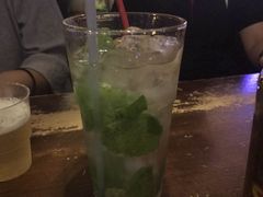 -Helens海伦司小酒馆(鼓楼店)