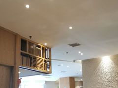 大堂-峨嵋小镇·川菜(勒泰中心店)
