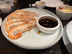-通安客栈中餐厅·何家小馆