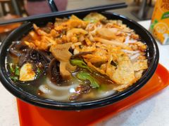 -龙记桂林米粉店(书城路店)