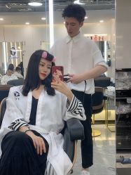 -AYO SALON