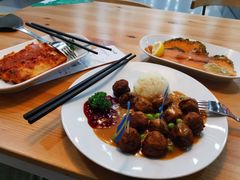 -宜家·瑞典风味餐厅(北京西红门店)