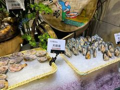 -川骄海鲜自助(亚运村店)