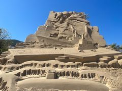 -大梅沙海滨公园