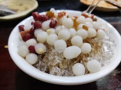 冰汤圆-储奇门鳝鱼火锅(总店)